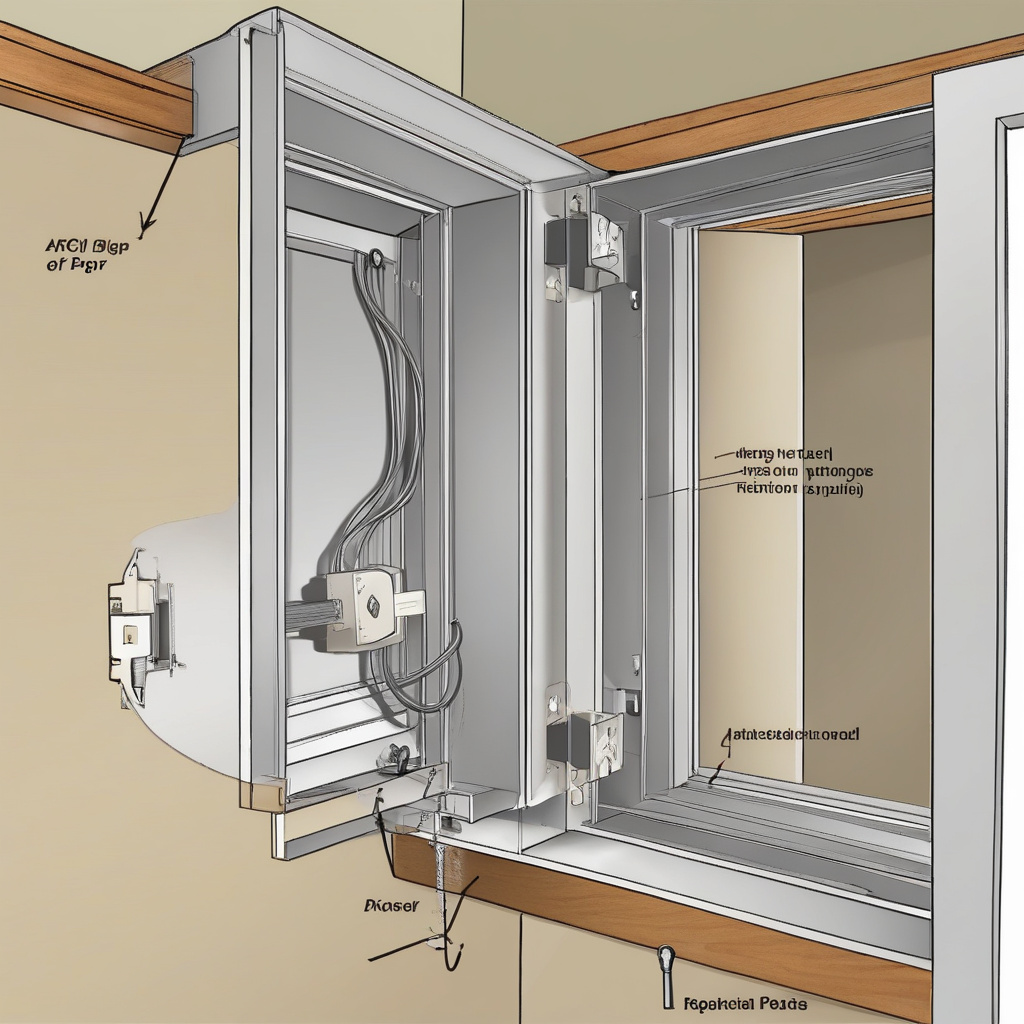 Kitchen remodel planning and implementation Kitchen remodel planning and implementation