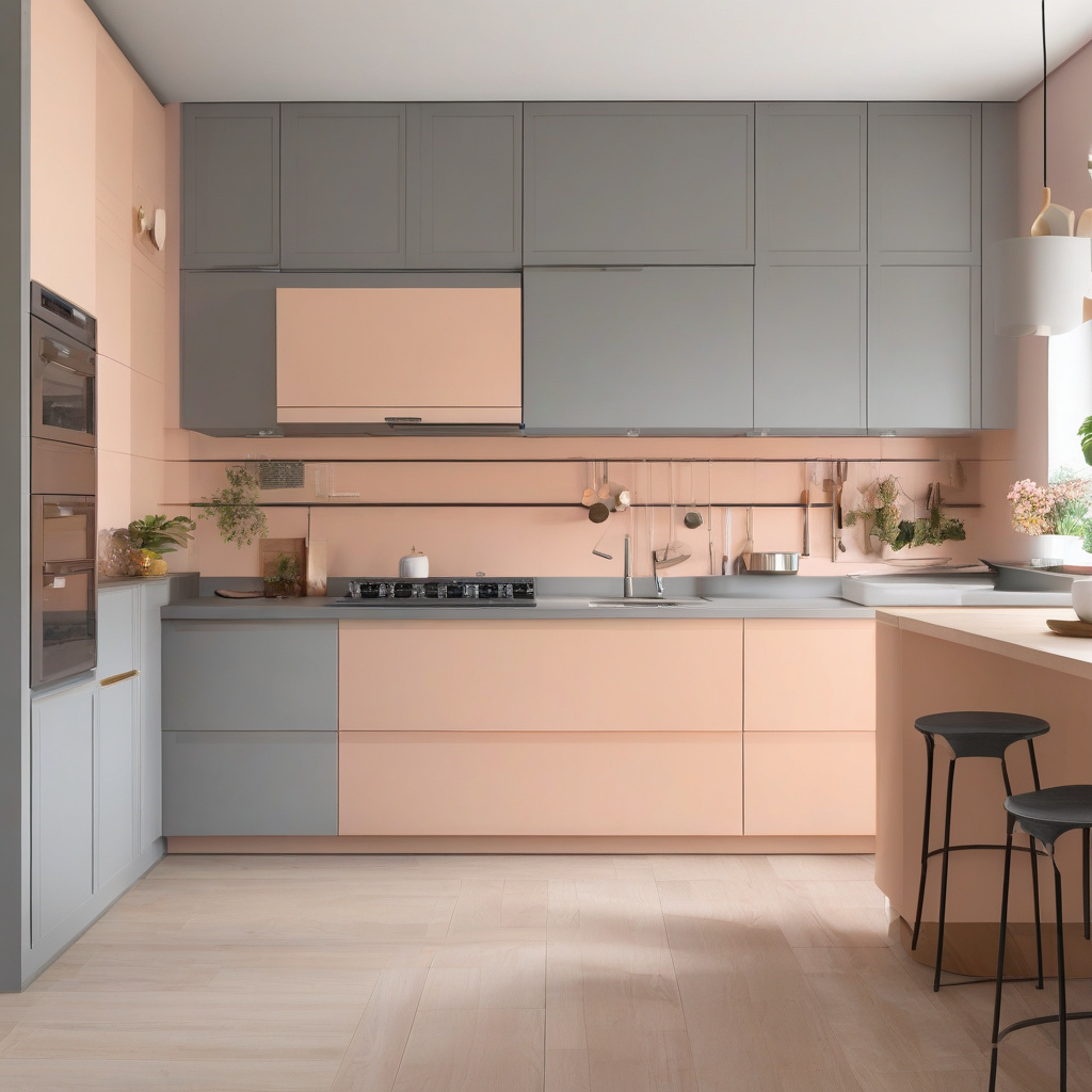 strategic kitchen remodeling