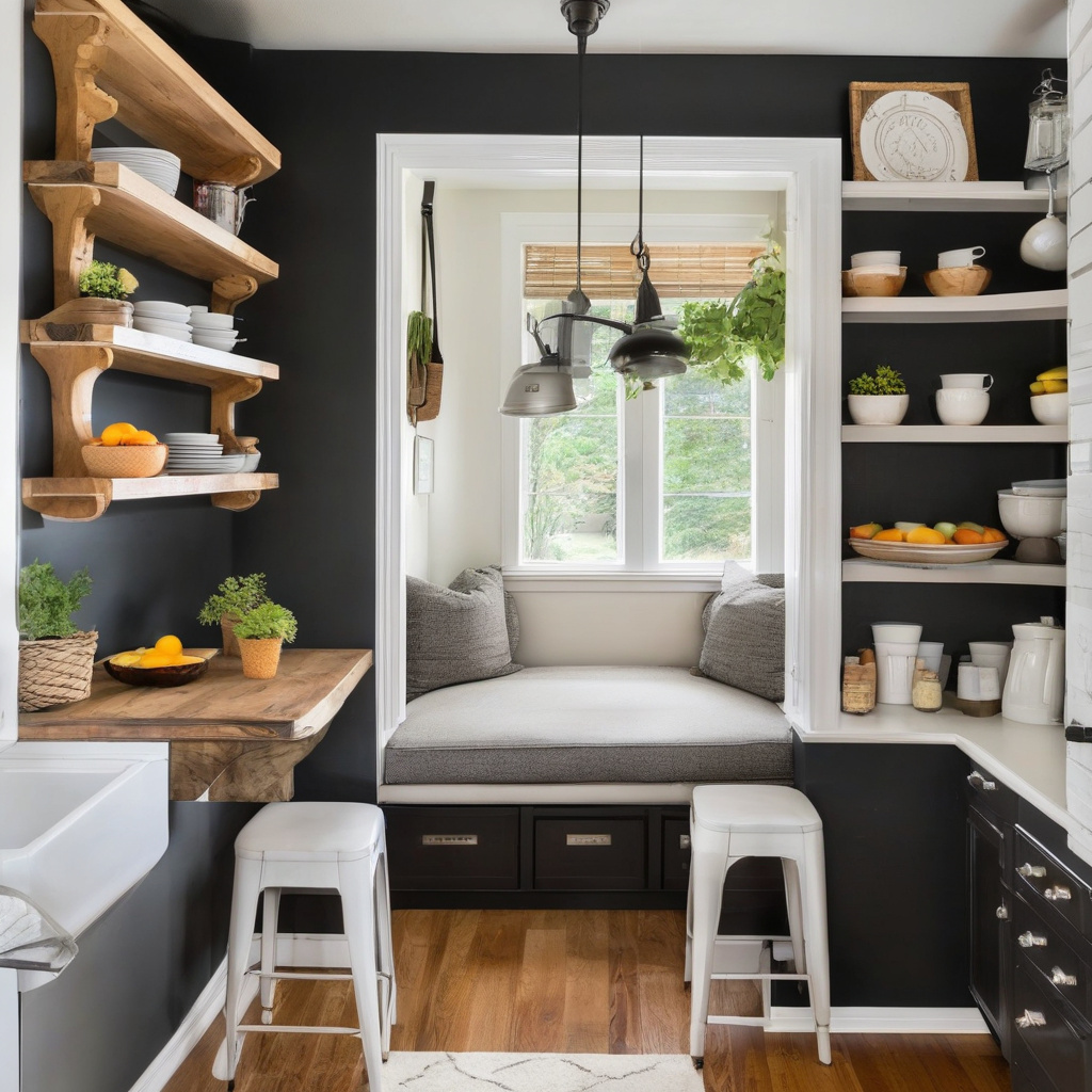 Durable kitchen materials