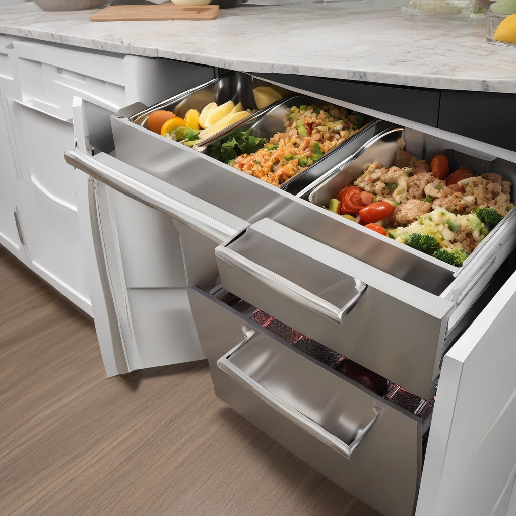 Kitchen renovation timeline planning