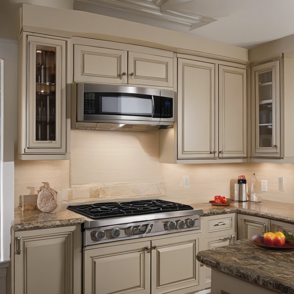 pantry and cabinet comparison