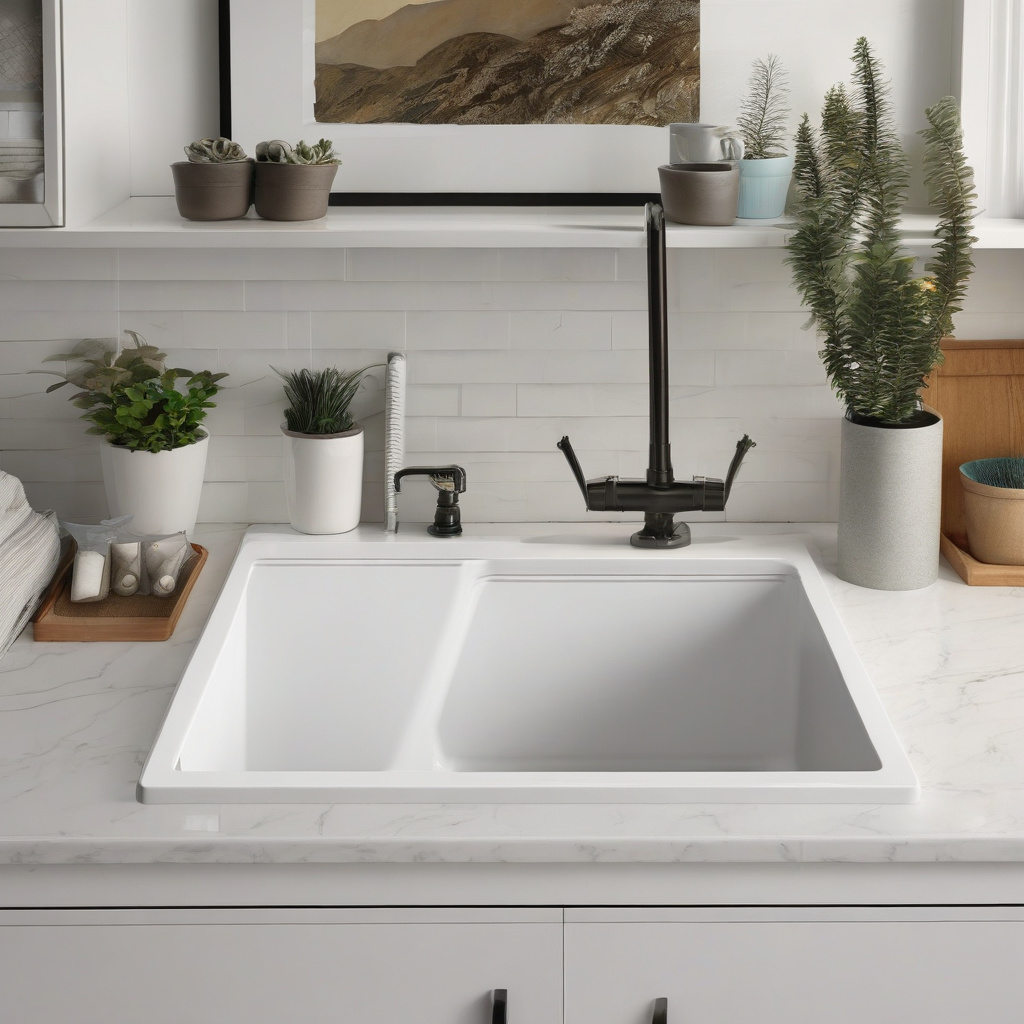 intuitive kitchen layout