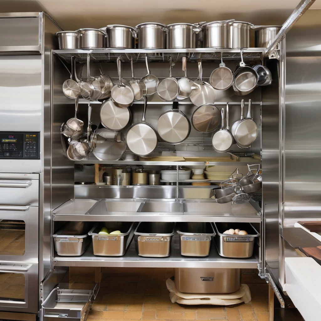 Kitchen lighting fixtures