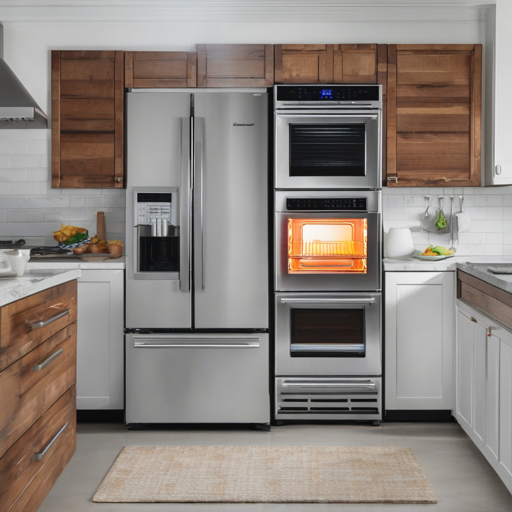 kitchen layout decisions