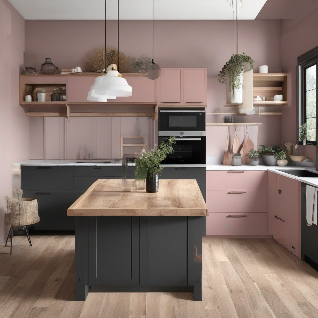 Renovation materials comparison