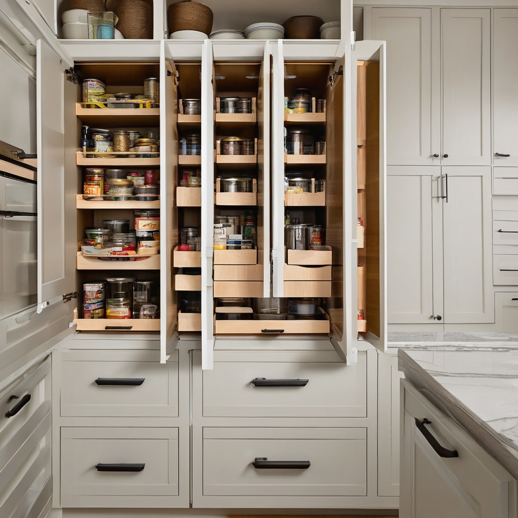 accessible kitchen design