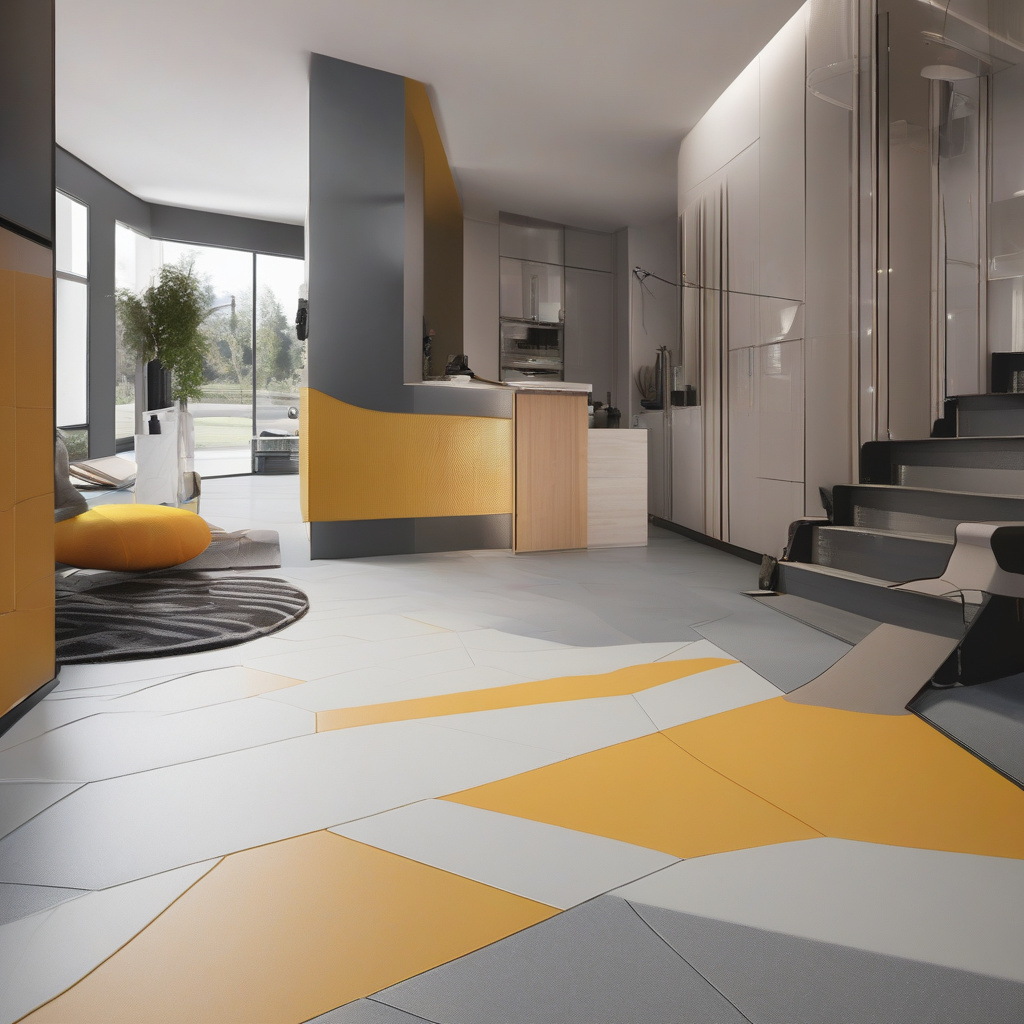 laminate kitchen flooring