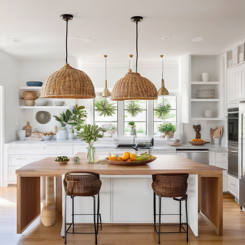 customized farmhouse details