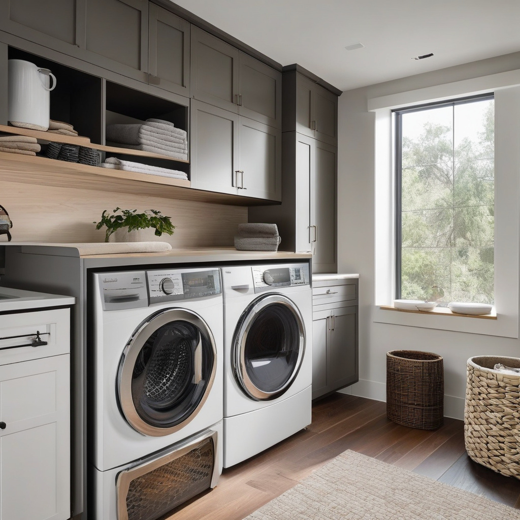 Advanced kitchen soundproofing techniques