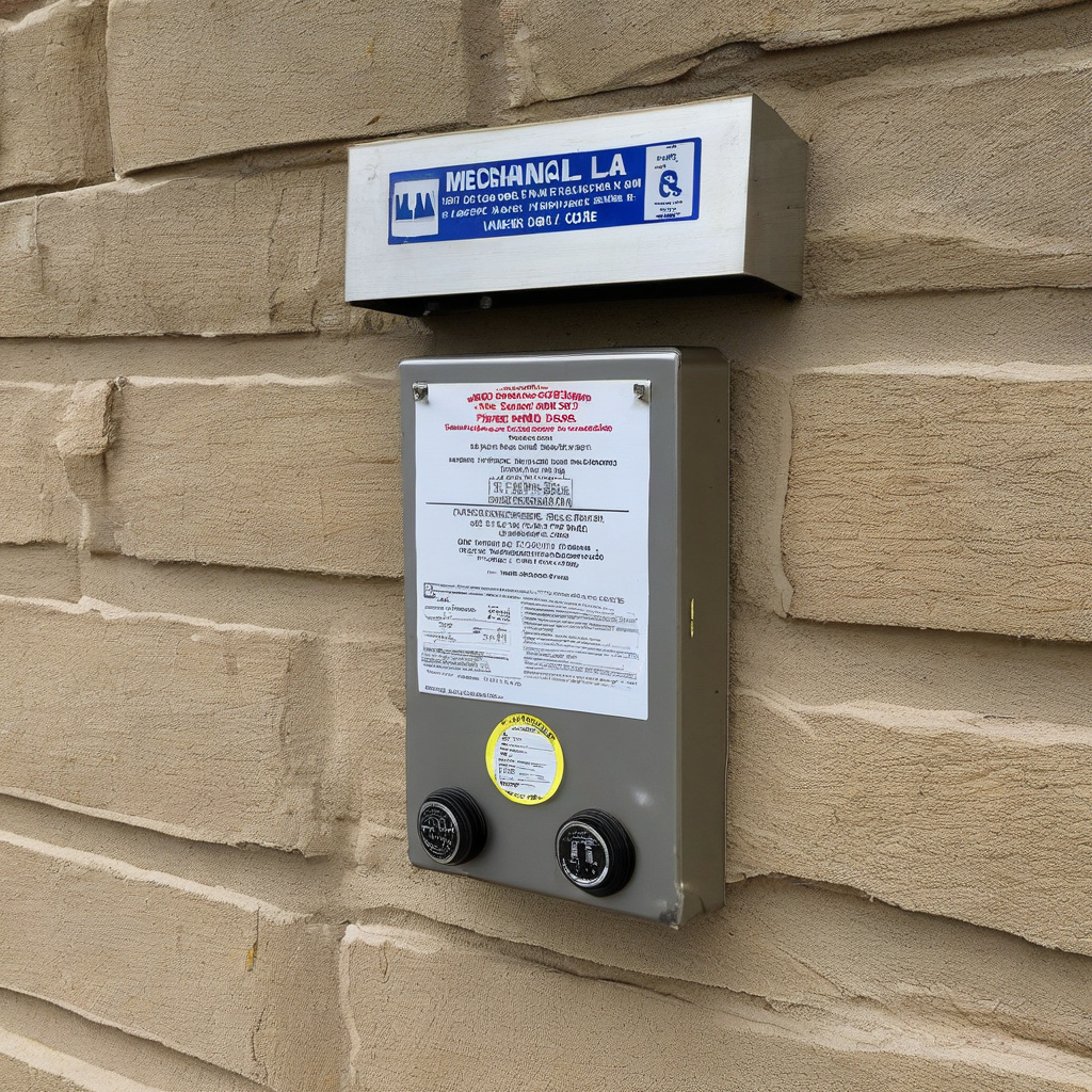 Island vent hood conversion