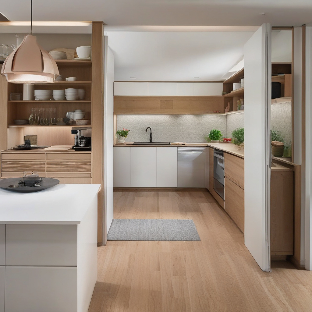 Guiding your remodel with expert advice in kitchen dining integration