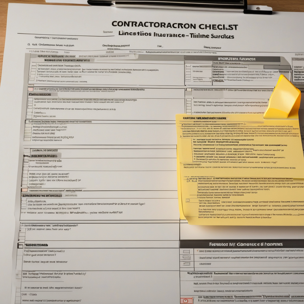 timelines in kitchen renovation