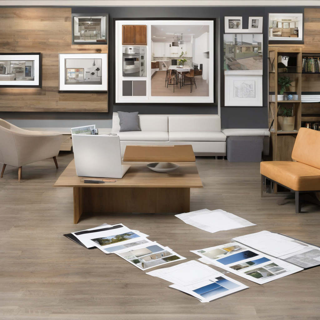 material choice comparison