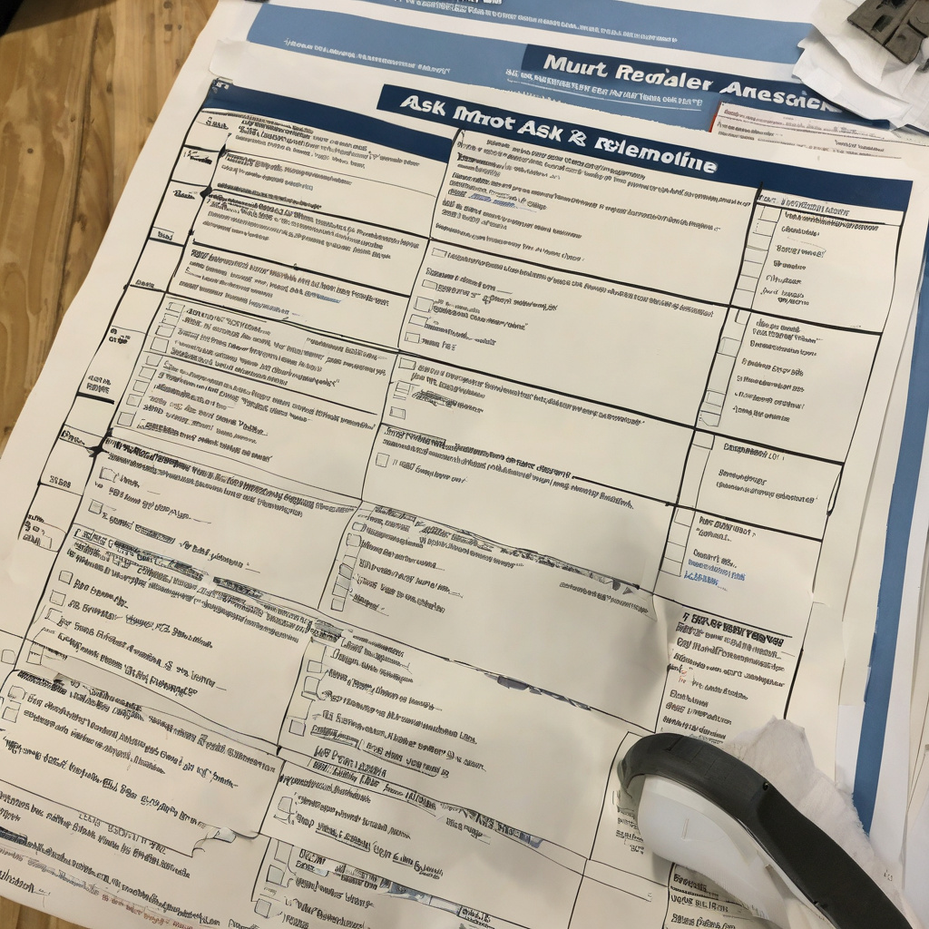 living through kitchen disruption