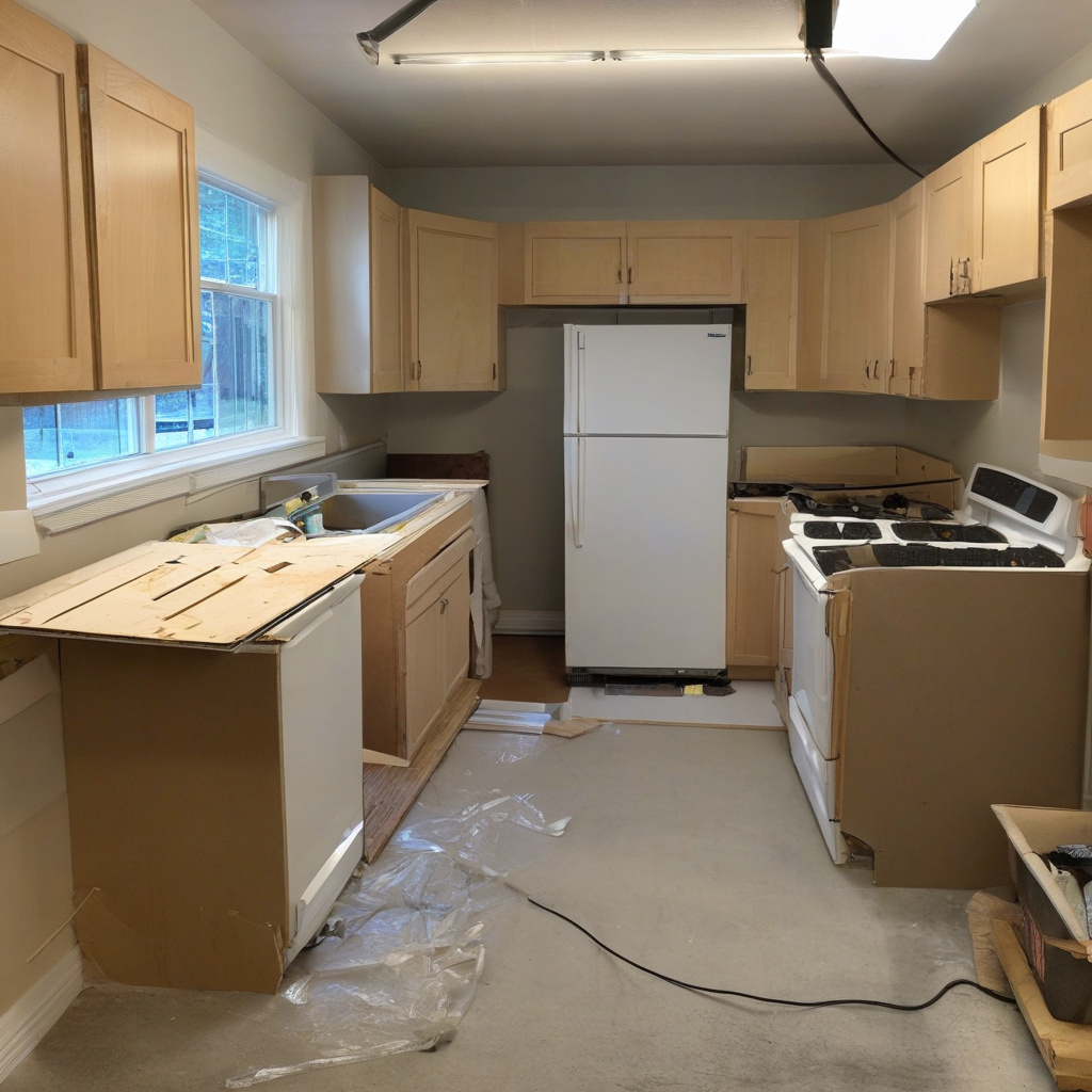 final kitchen inspection