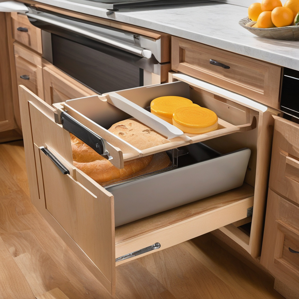 innovative kitchen storage solutions innovative kitchen storage solutions