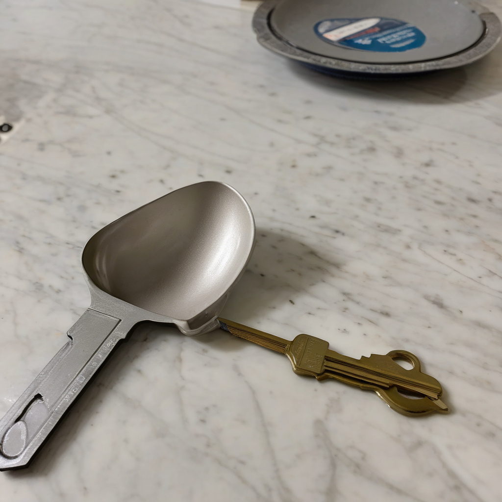 Stylish porcelain countertops