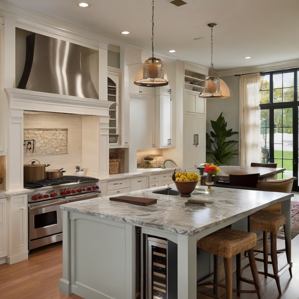 Open-concept renovation costs