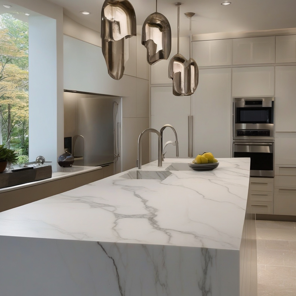 Site consultation for a kitchen sink installation