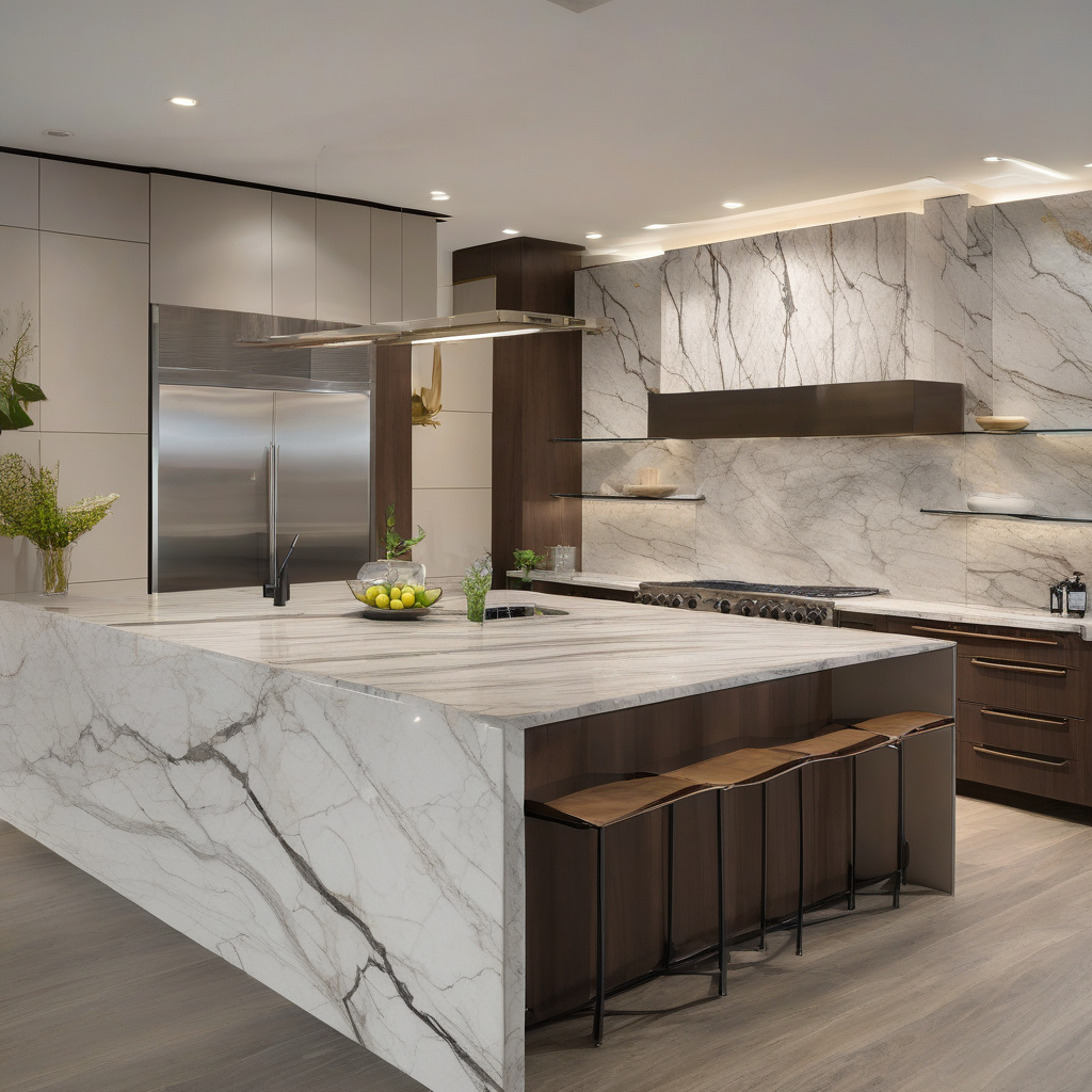 kitchen renovation elements