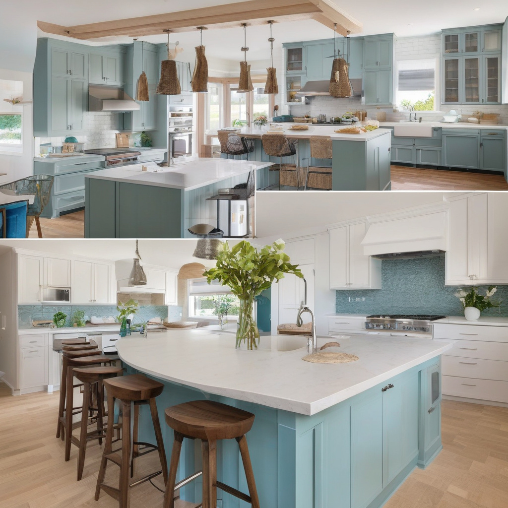 renovation team managing unpredictable challenges