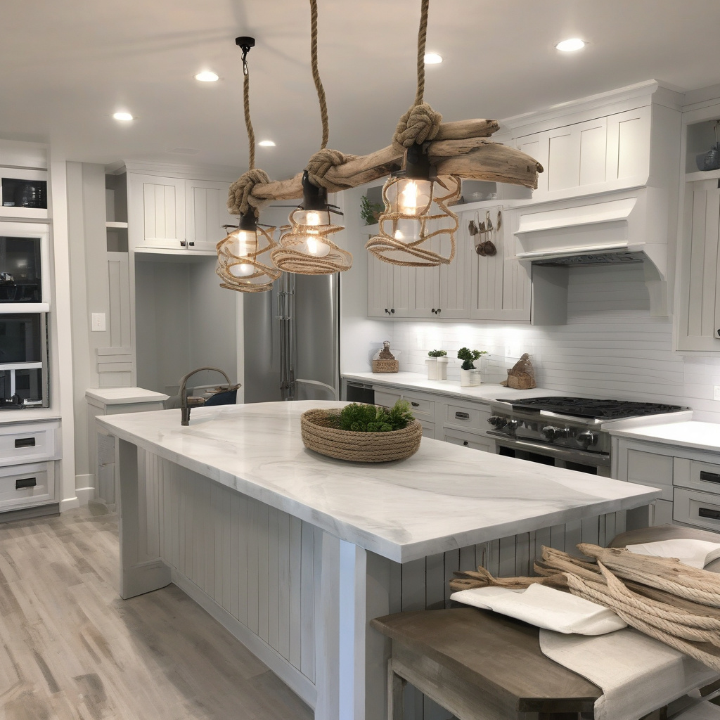 Natural materials in design