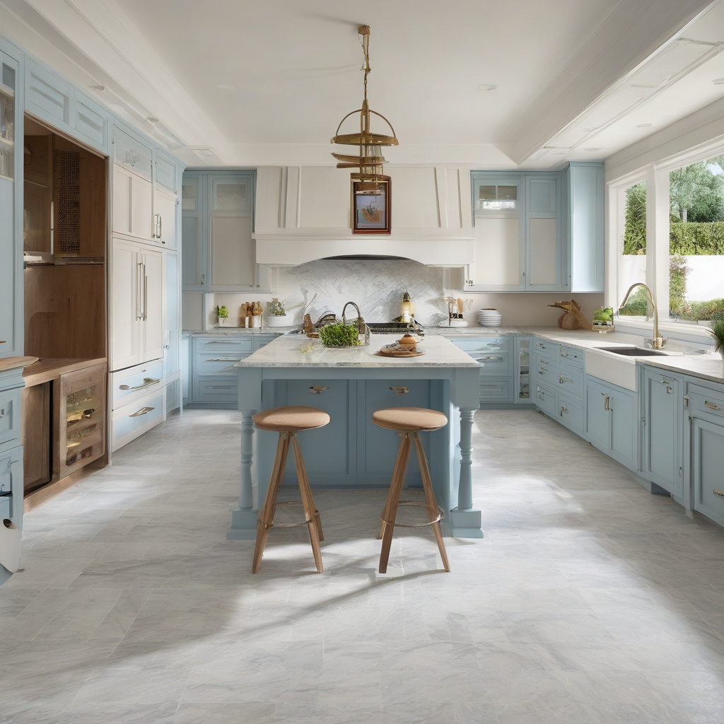 Renovation and construction collaboration