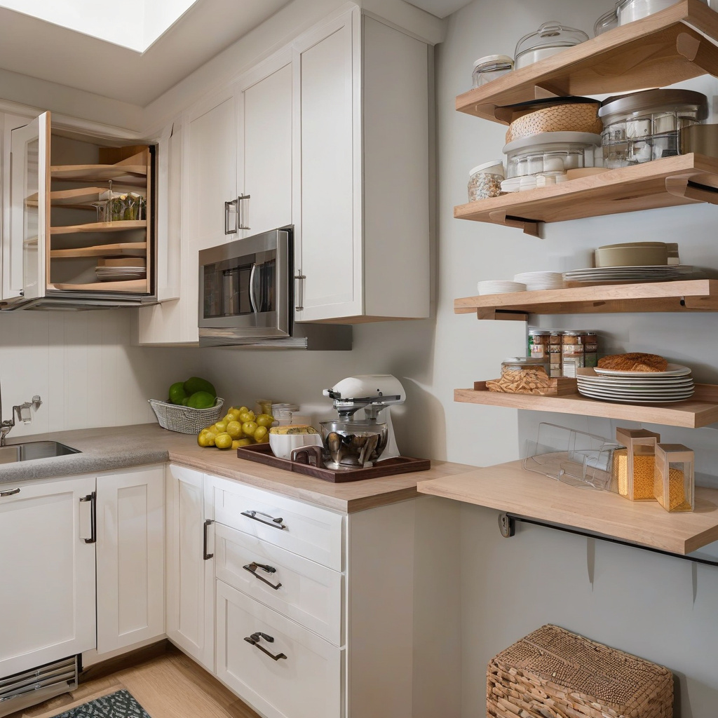 bespoke kitchen design