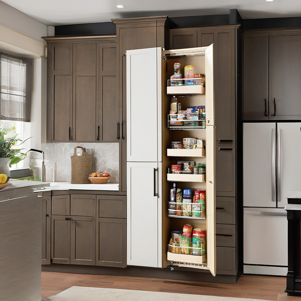 Eco-friendly kitchen materials Eco-friendly kitchen materials