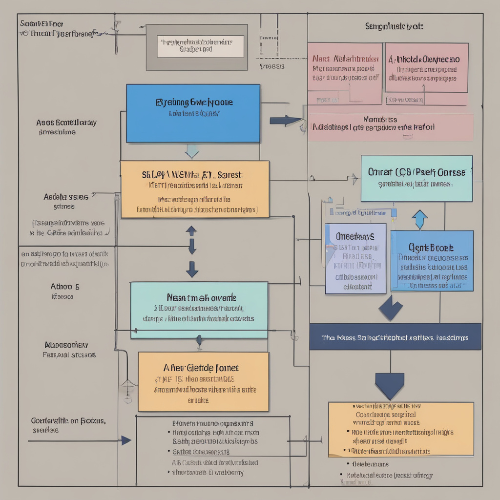 innovative kitchen space planning
