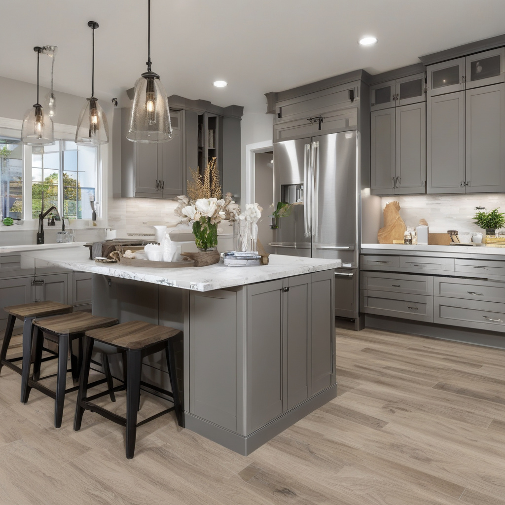 stylish kitchen fixtures stylish kitchen fixtures