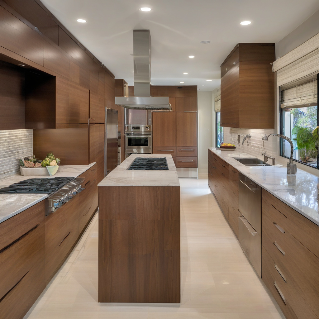 kosher kitchen renovation