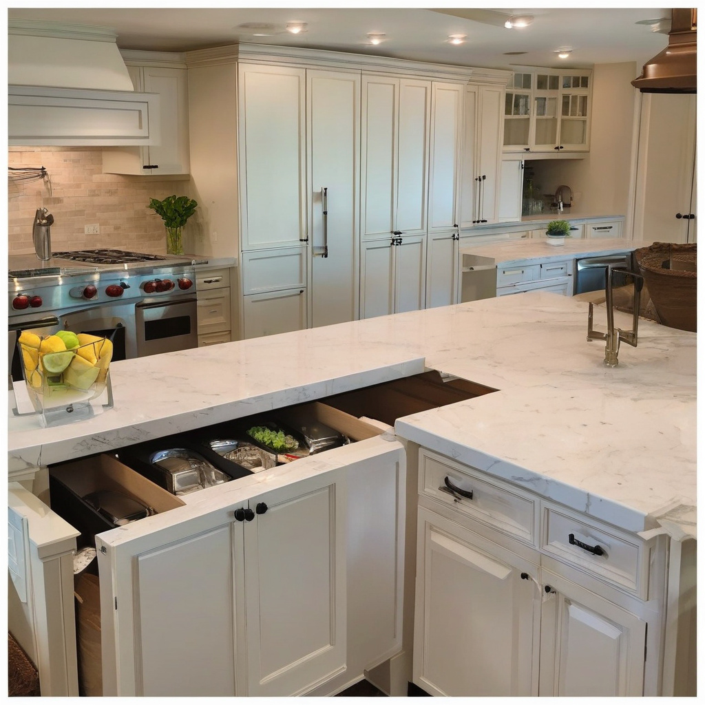 modern kosher kitchen appliances