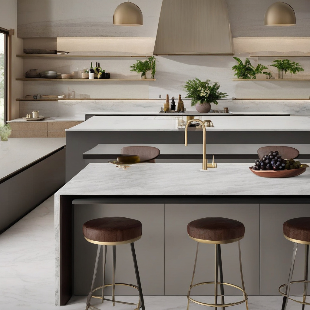 modern quartz kitchen countertop modern quartz kitchen countertop