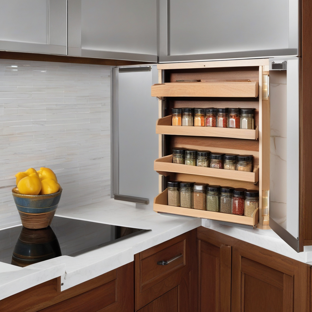 Modern kitchen renovation trends