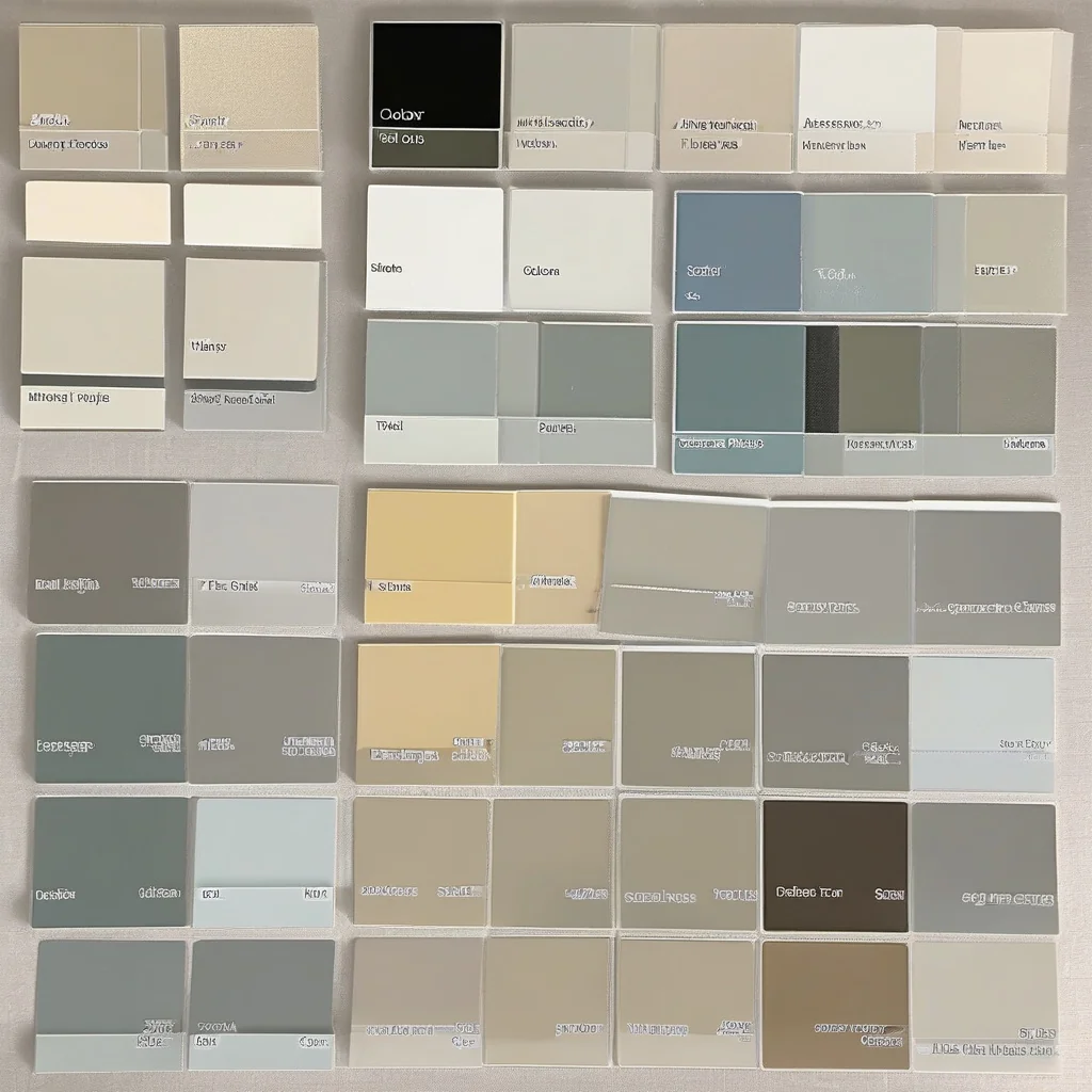 project planning stages for durable kitchen coating work organized kitchen repainting sequence for cabinets and walls