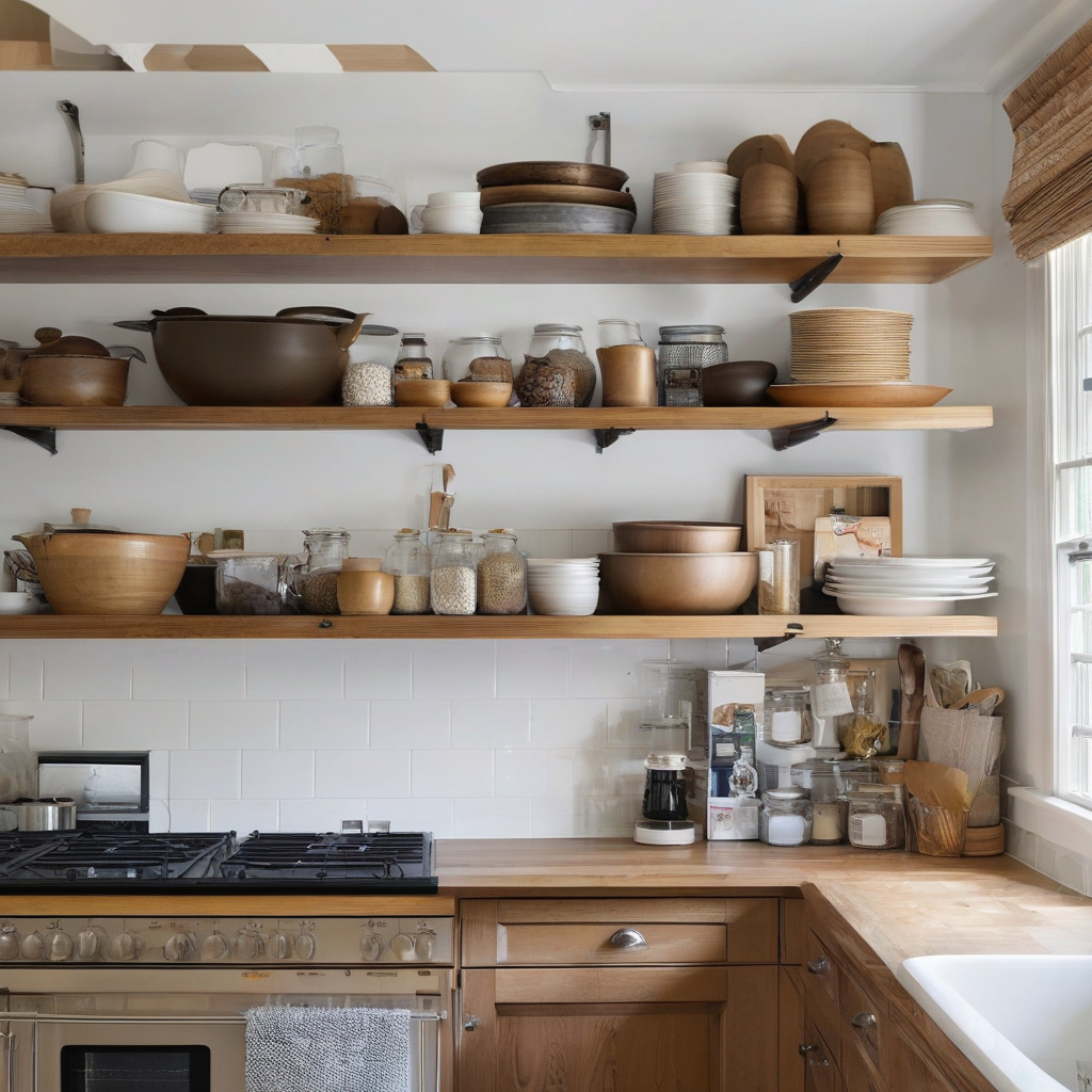 timeless kitchen design