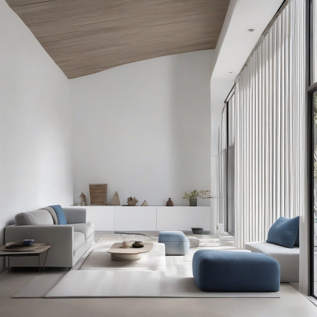 Preparing a room for painting