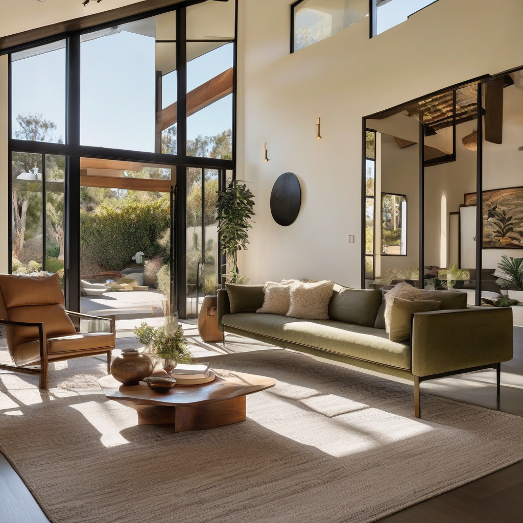 Balancing color choices