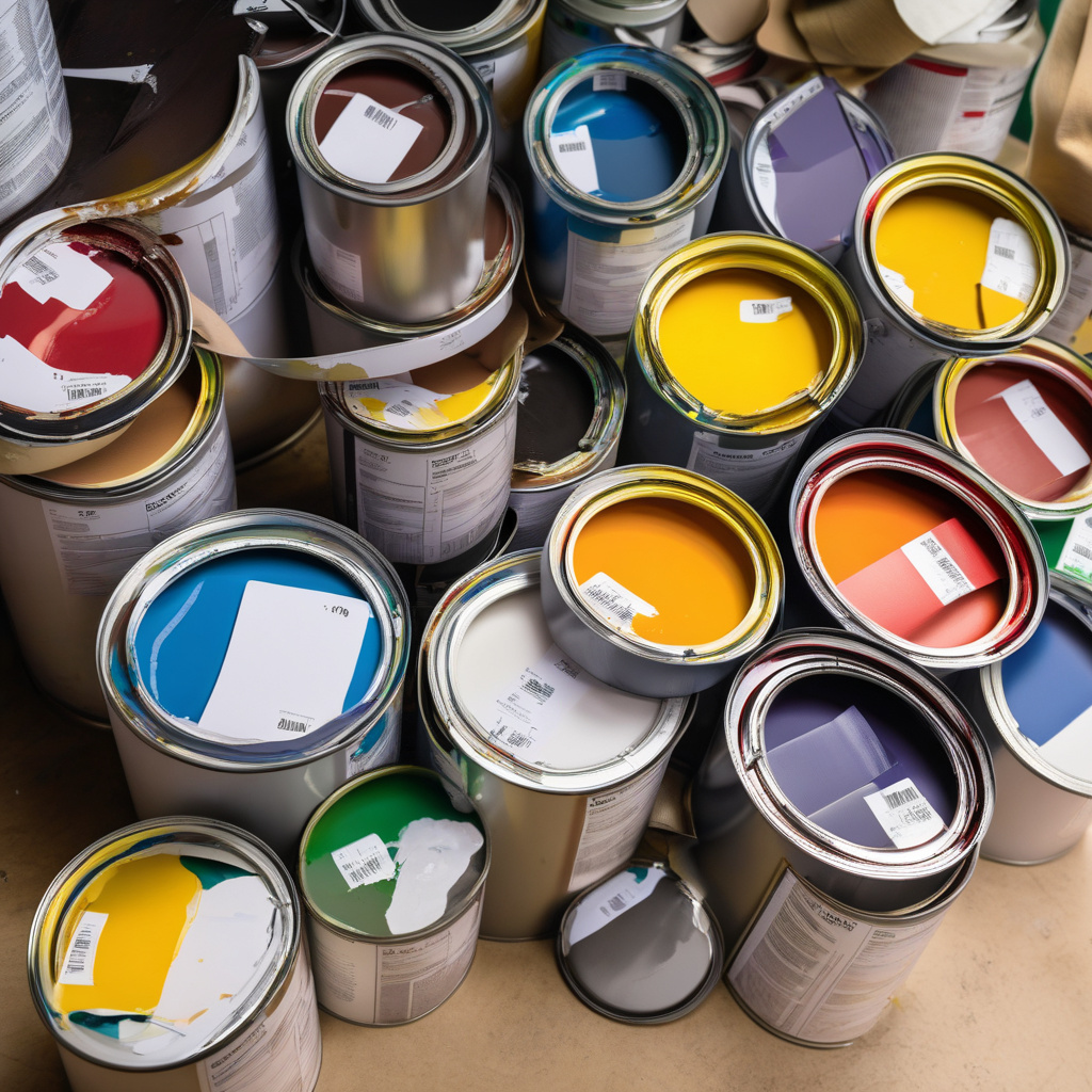 Los Angeles home renovation