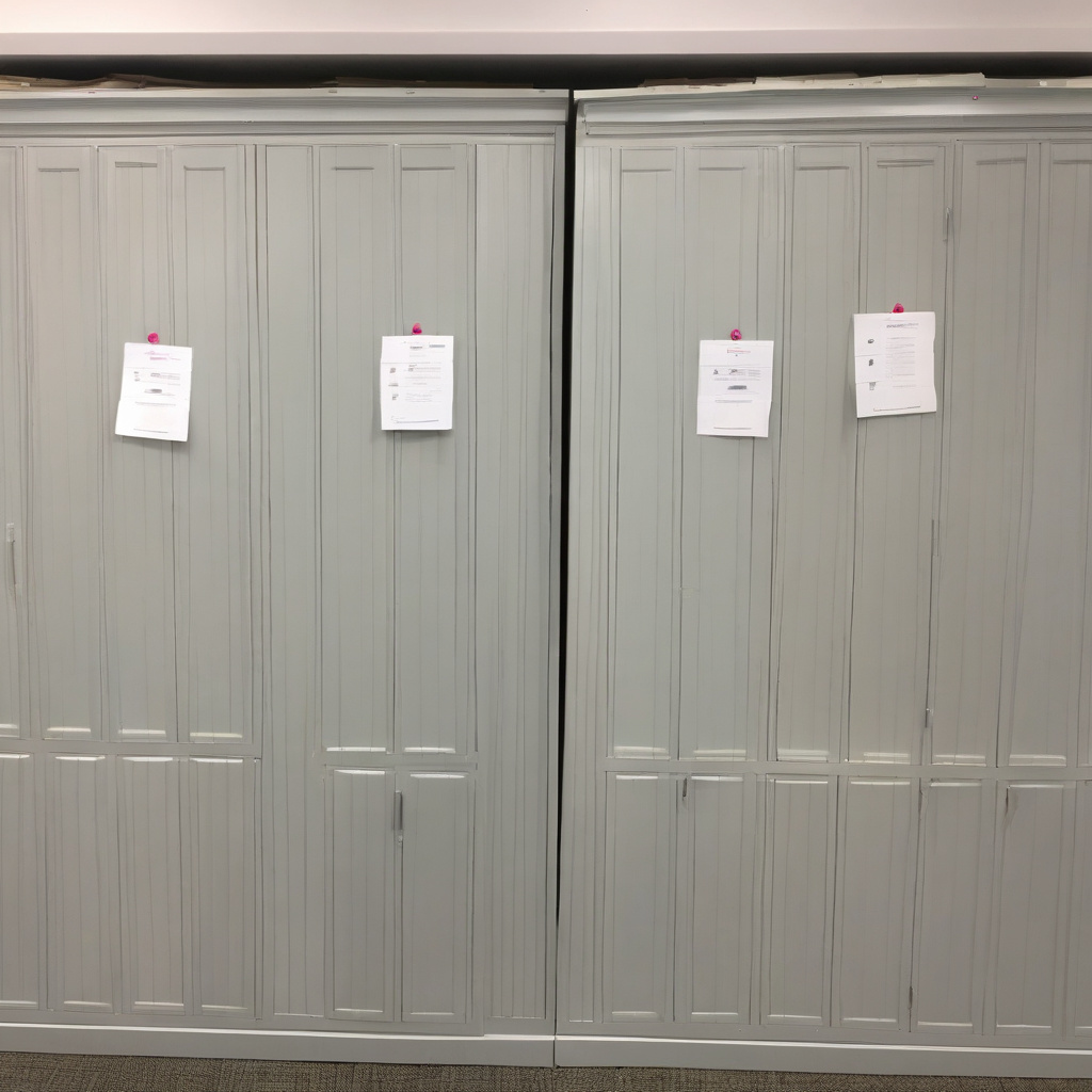 Choosing paint colors