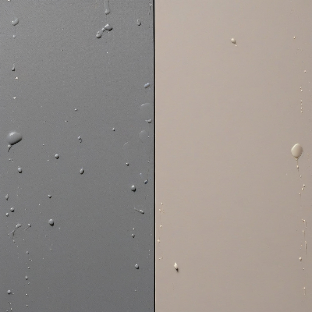 Interior design upgrades