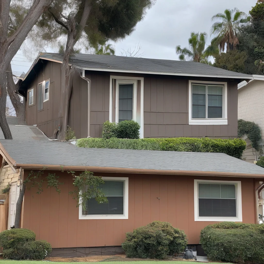 Eco-friendly paints for Los Angeles homes