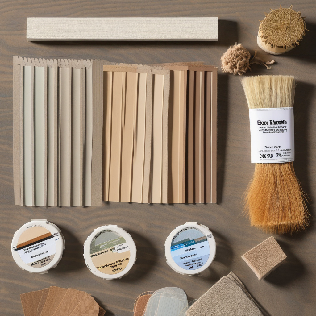 exterior renovation near the beach