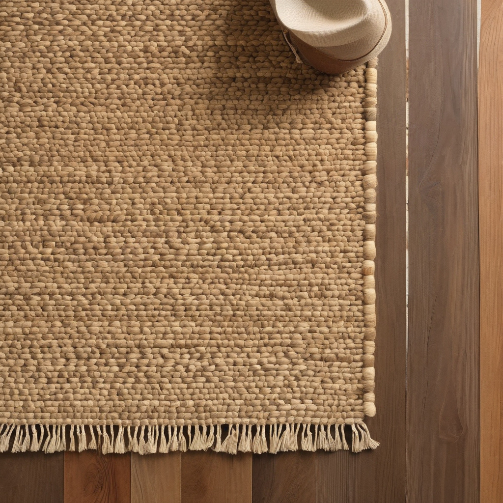 eco-friendly interior renovation