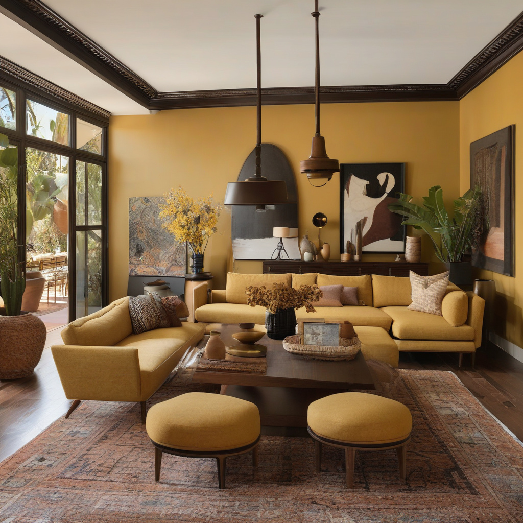 Creamy white Spanish-style home renovation Creamy white Spanish-style home renovation