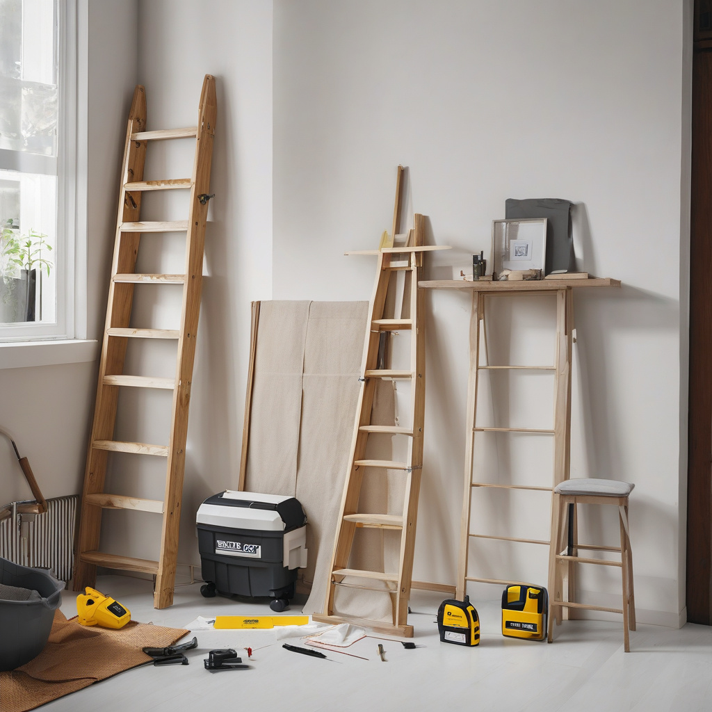 Tracking LA's painting color trends