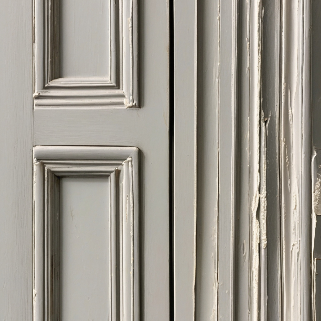 Choosing the right paint sheen for interiors Choosing the right paint sheen for interiors