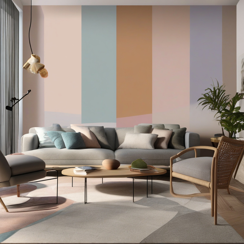 home painting tools in Los Angeles