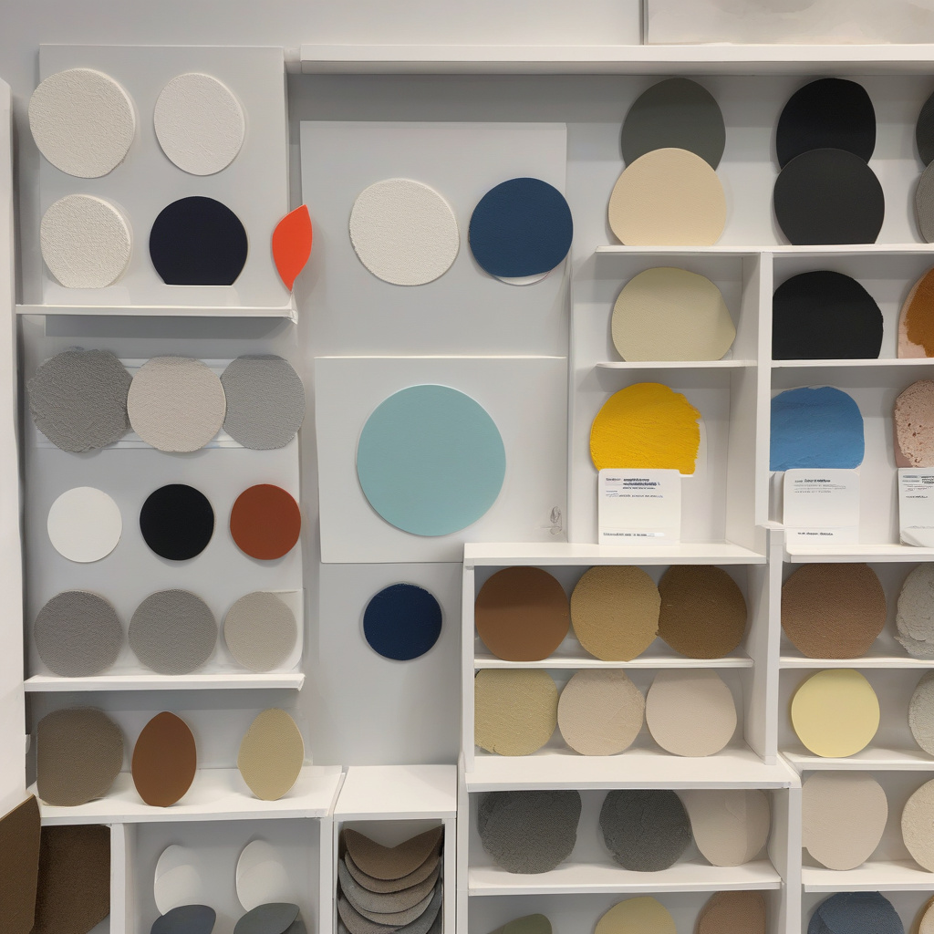 studio apartment white decor